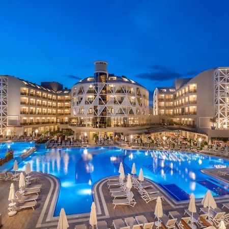 Hotel Seashell Vega Side Esterno foto